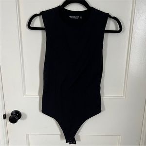 Abercrombie & Fitch Bodysuit